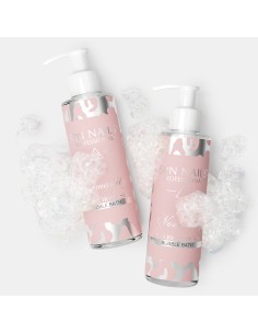 Bagnodoccia profumato Womanity 200ml 2