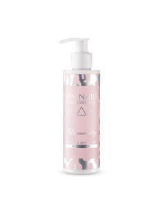 Crema corpo Womanity 200ml