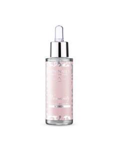 Olio per cuticole Womanity 30ml