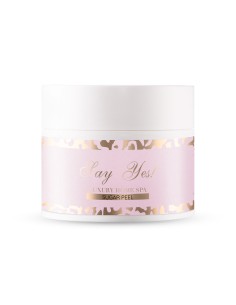 Scrub allo zucchero profumato Say Yes! 300g