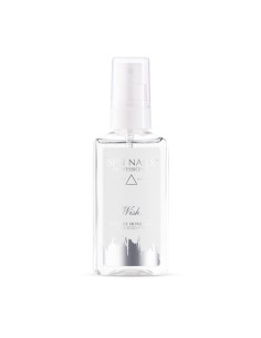 Acqua profumata Wish 50ml