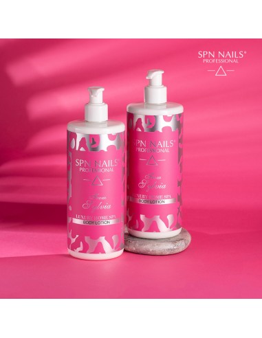 Crema corpo From Sylvia 500ml