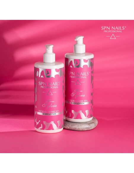 Crema corpo From Sylvia 500ml