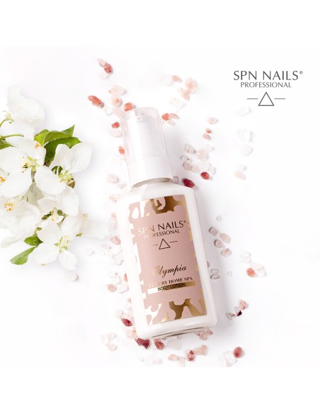 Crema corpo Olympia 50ml