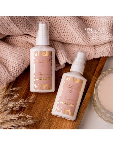 Crema corpo Olympia 50ml