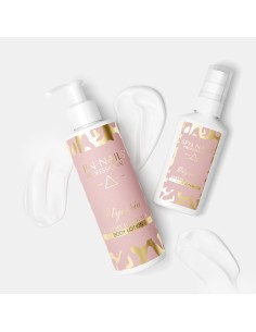 Crema corpo Olympia 200ml 2