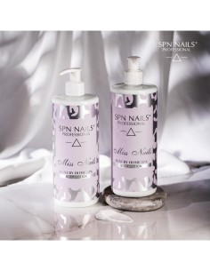 Crema corpo Miss Nails 500ml 2