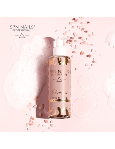 Acqua profumata Olympia 200ml