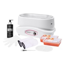 Set paraffinatore B 220W Giovanni