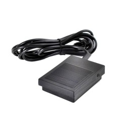 Azionamento a pedale per fresa Exo con assorbitore - on/off