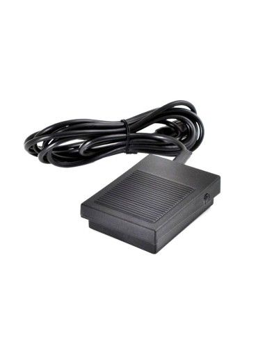 Azionamento a pedale per fresa Exo con...