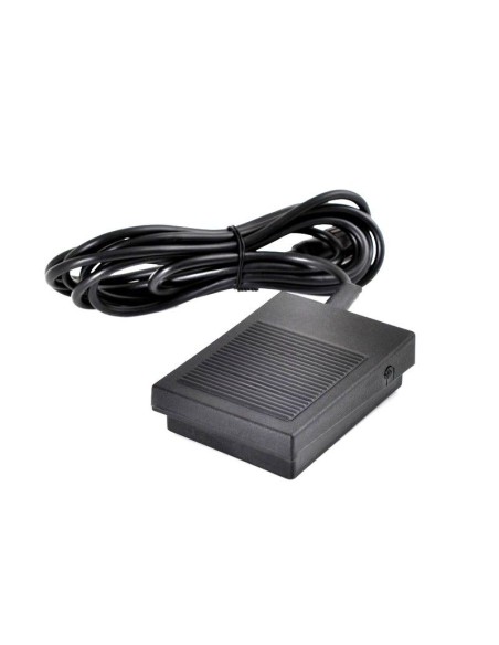 Azionamento a pedale per fresa Exo con assorbitore - on/off