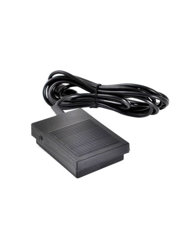 Azionamento a pedale per fresa Exo con...