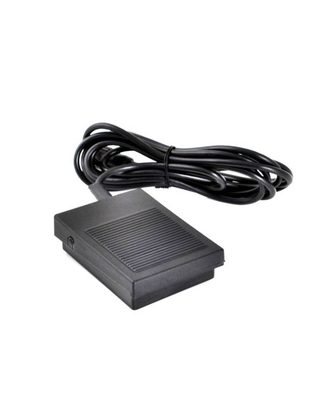 Azionamento a pedale per fresa Exo con assorbitore - on/off