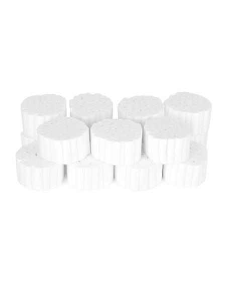 Separatori di cotone monouso 600 pz.