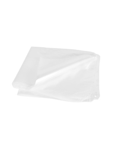 Sacchetti di pellicola monouso per pedicure 50 pz.