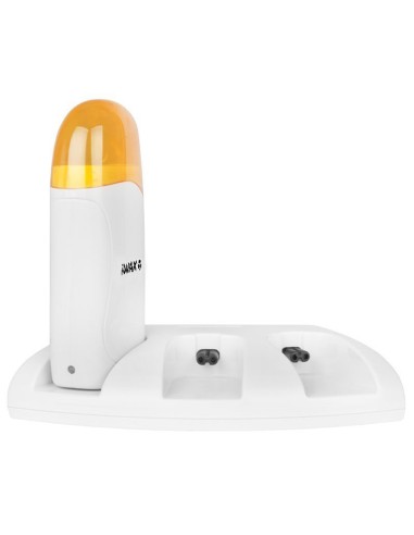 Scaldacera a rullo iWax Trio 120W