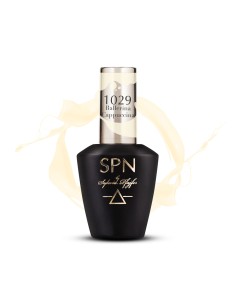 1029 Smalto semipermanente Ballerina Cappuccina UV LaQ 8ml