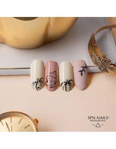 1029 Smalto semipermanente Ballerina Cappuccina...