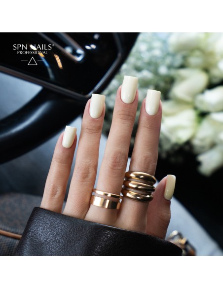 1029 Smalto semipermanente Ballerina Cappuccina UV LaQ 8ml