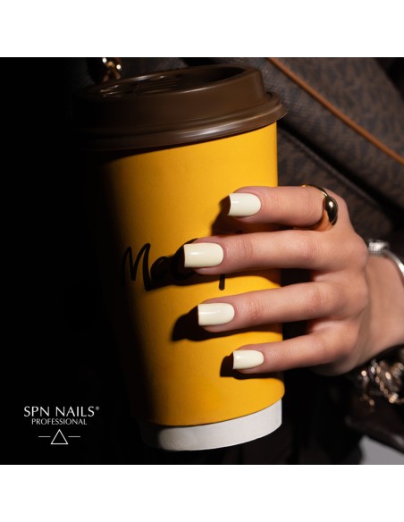 1029 Smalto semipermanente Ballerina Cappuccina UV LaQ 8ml