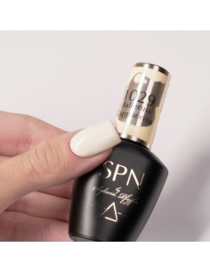 1029 Smalto semipermanente Ballerina Cappuccina UV LaQ 8ml 2