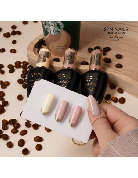 1030 Smalto semipermanente Espressona Seniora UV LaQ  8ml