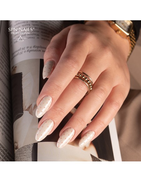 1031 Smalto semipermanente Espressona Seniora UV LaQ  8ml