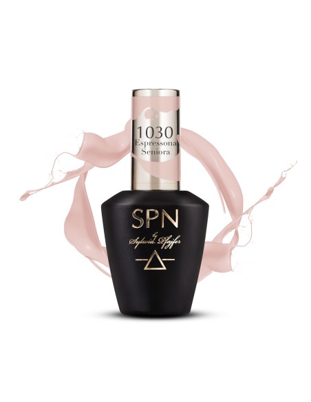 1029 1030 0131 Cofanetto Collezione Espresso Yourself SPN Nails