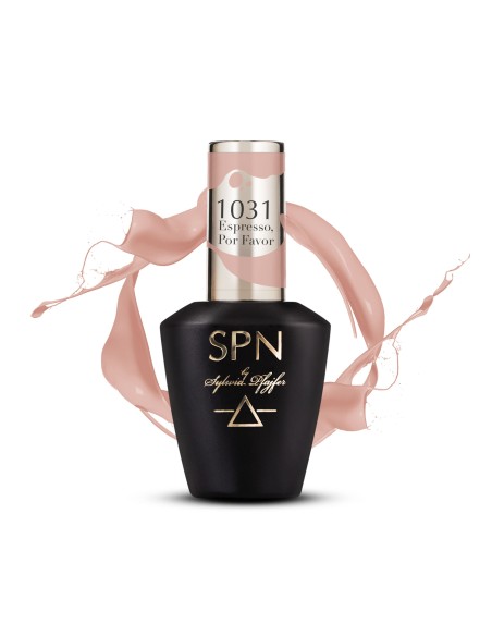 1029 1030 0131 Cofanetto Collezione Espresso Yourself SPN Nails