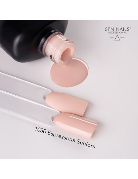 1029 1030 0131 Cofanetto Collezione Espresso Yourself SPN Nails