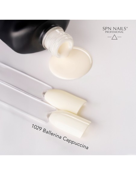 1029 1030 0131 Cofanetto Collezione Espresso Yourself SPN Nails