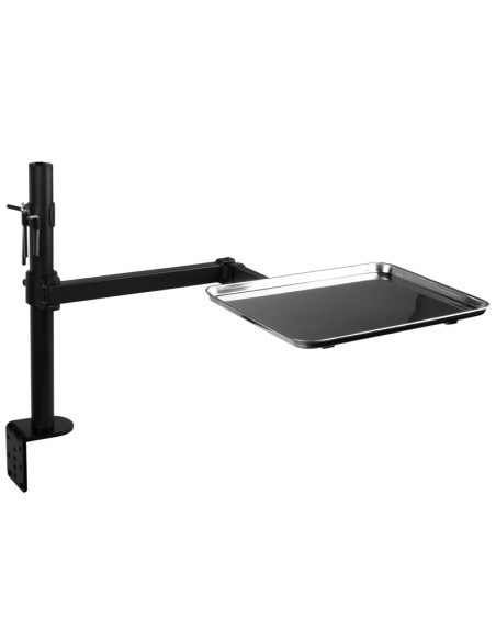 Portalampada con vassoio Pro Ink