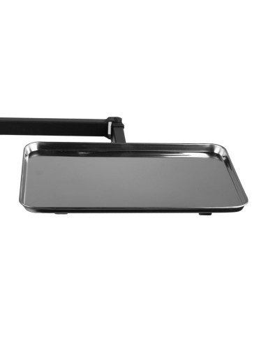 Portalampada con vassoio Pro Ink