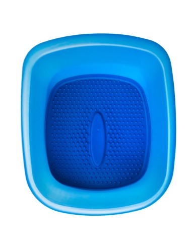 Piscina Azzurro con massaggiatore