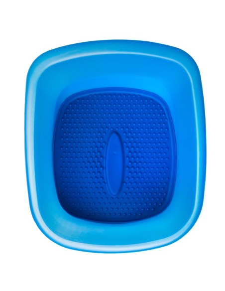 Piscina Azzurro con massaggiatore