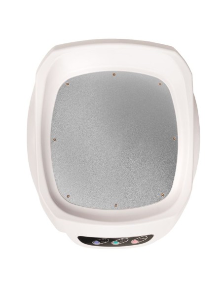 Piscina Azzurro con massaggiatore