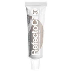 Refectocil gel Henné 3.1 marrone chiaro