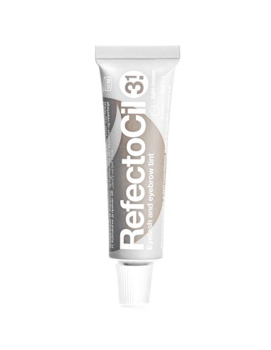 Refectocil gel Henné 3.1 marrone chiaro
