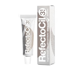 Refectocil gel Henné 3.1 marrone chiaro 2