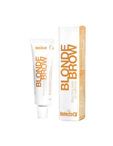 Refectocil gel henné 0 biondo