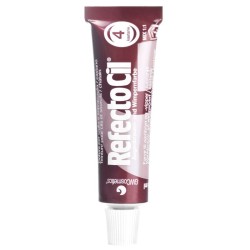 Refectocil gel Henné 4 castagna