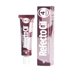 Refectocil gel Henné 4 castagna 2