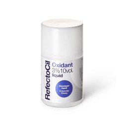Refectocil 3% perossido di idrogeno liquido 100 ml 
