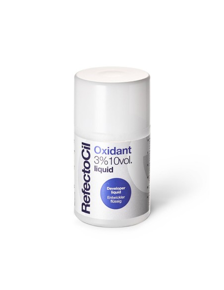 Refectocil 3% perossido di idrogeno liquido 100 ml
