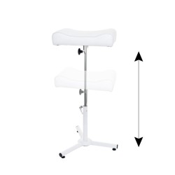 Poggiapiedi pedicure largo 2