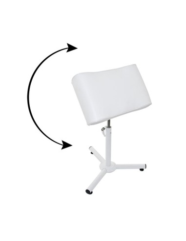 Poggiapiedi pedicure largo