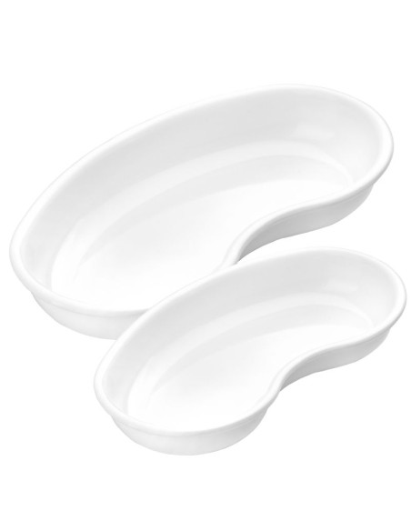 Bacinella di plastica da 20 cm (400 ml)