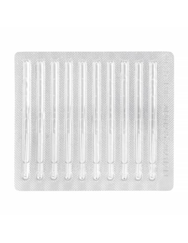 Set di aghi per elettrocoagulatore