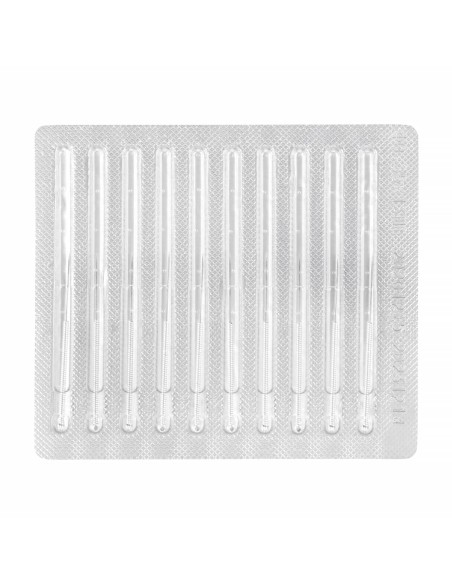 Set di aghi per elettrocoagulatore